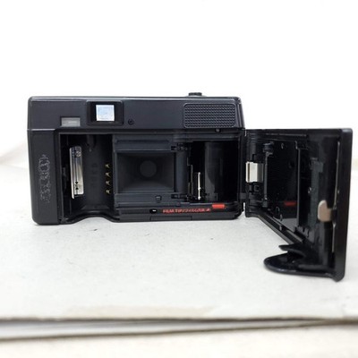 Nikon L35 AD2 Pikaichi 2 Film Camera Point & Shoot From JAPAN