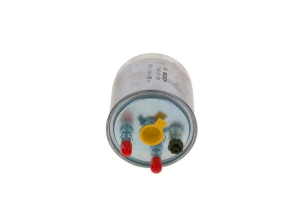 Kraftstofffilter Bosch F 026 402 856 FüR OE 16 40 011 37R - 16 40 050 33R - 82-image