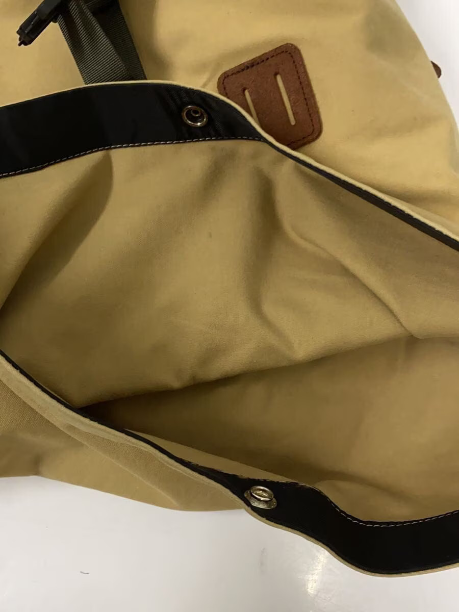 GREGORY Coastal Day Backpack, Polyester, Beige - image 7