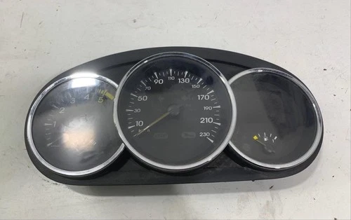 248104763R Instrumentenblende für RENAULT FLUENCE Expression 2010 566741 - Bild 1 von 10