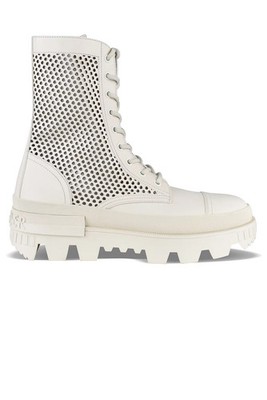 Carinne Moncler Ankle Boots