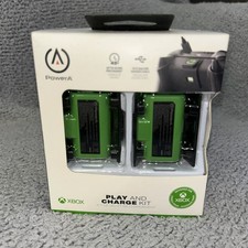PowerA Xbox Play & Charge Kit For Xbox Series...
