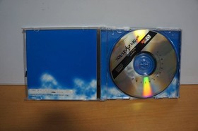 SEGA Saturn [Airs Adventure] SEGA