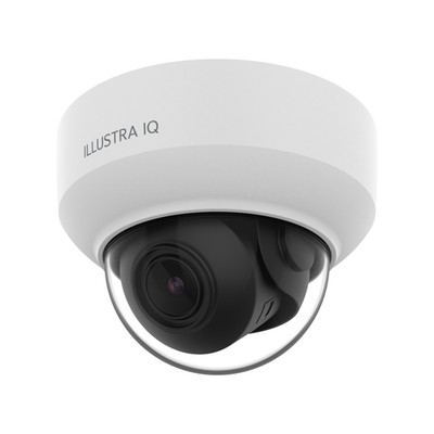 Illustra Mini Dome Kamera Indoor 5MP PoE IQ Flex Gen4 IFS05-D12-ATB4