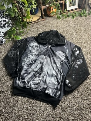 【激レア】 SCARFACE vintageレザースタジャン 90s s-l400.jpg