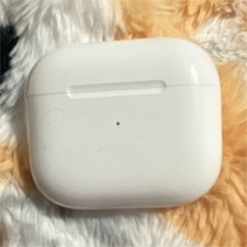 Apple AirPods Pro White Wireless Earbuds USB-C Charging Case Built-In Mic