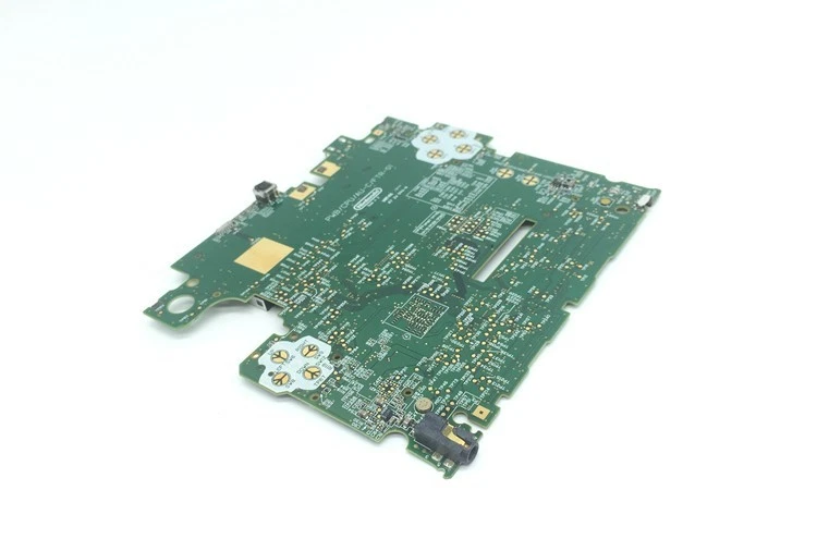 Original Pulled Motherboard for 2DS Used Mainboard  Circuit  Board - US Version - Image 3 of 4