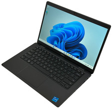 DELL LATITUDE 7320 LAPTOP CORE i5-1145g7 2.60Ghz 8GB RAM 350GB SSD lp642