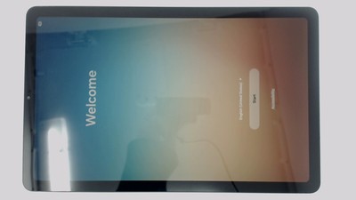 Samsung Galaxy Tab S6 Lite SM-P620 10.4'' Tablet (Gray 64GB 4GB) WiFi