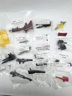 VTG Hasbro G1 Weapons & Parts Original Accessories 20+ PCS