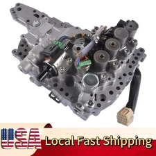 For 2008-2013 Nissan Rogue L4 2.5L CVT Valve Body Transmission JF011E RE0F10A