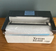 New Xyron 1200 Lamination Refill Cartridge - combo, one side magnet LM1101-10