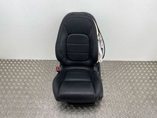 Siège Jaguar E