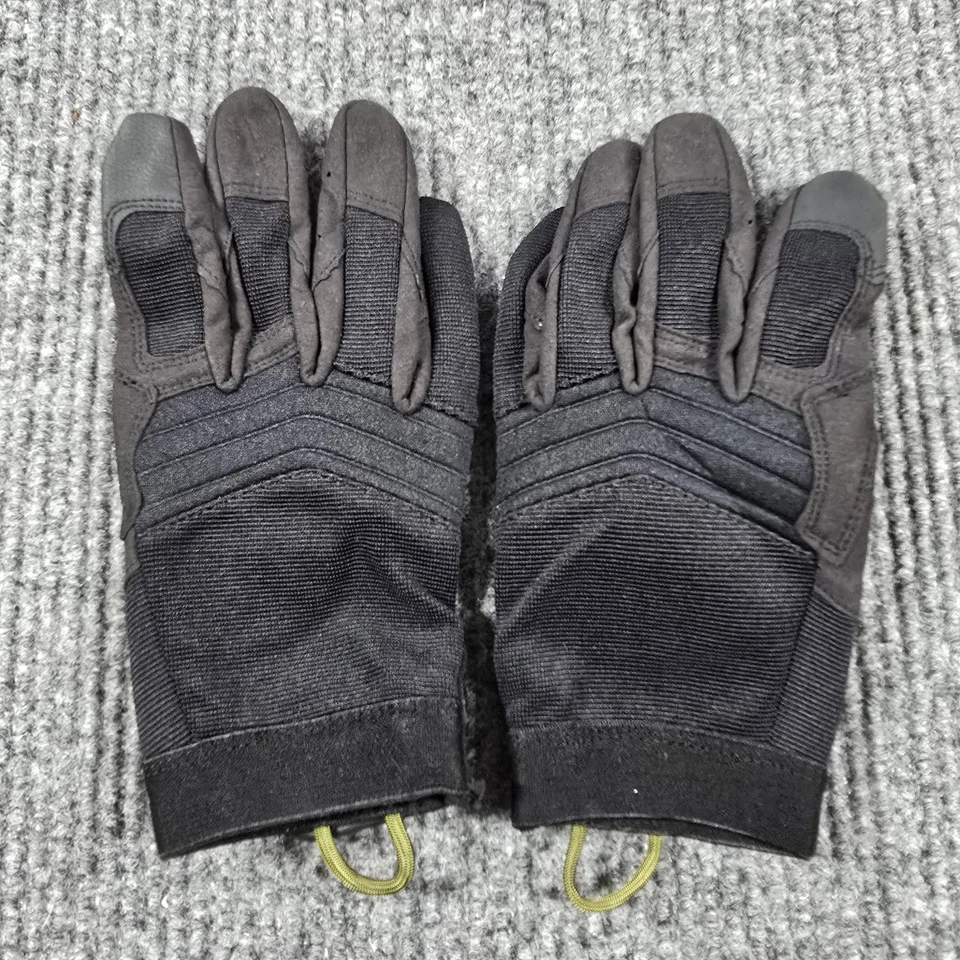 Camelbak SW Motorsports Impact CT Gloves Large Black Military MPCT05-10 Tactical - Image 4 of 4