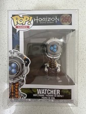 2017 Funko Pop Horizon Zero Dawn Vinyl Figures 19