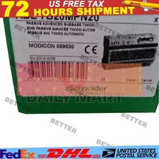 New Schneider Electric ABE7B20MPN20 SQUARE D Twido Computer Processor Unit CPU