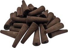 50 Pcs Hydroponics Grow Sponges Plant Seed Starter Pods Indoor Growing System... 0.35 per gallon