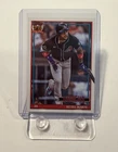 2026 Topps Series 2 Ketel Marte Base (RAW)