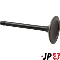 Einlassventil JP JP Group 1111303500 FüR VW Skoda Audi AEH AKL Bora 1J6 1J2 Golf
