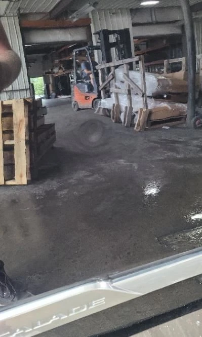 (LOCAL PICKUP ONLY) Driver Left Front Door Fits 15-20 ESCALADE 1760006 Foto 4 de 4