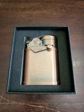 La Gloria Cubana Quad Flame Cigar Lighter. Brand New In Box! FAST FREE SHIPPING!