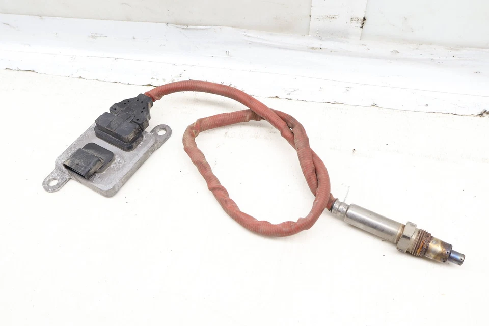 BMW X3 2015-2017 - Sensor NOX 8589845 Foto 2 de 4