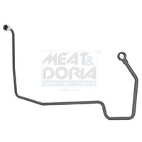 Meat & Doria ÖLleitung Lader 63100 FüR Audi 80 B4 8C2 Avant 8C5 TDI