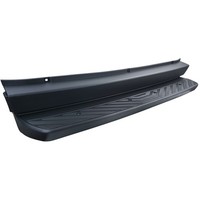 Trittbrett Trittstuffe Hinten FüR Mercedes Sprinter W906 Und VW Crafter 2006-18