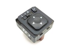 Retroviseur gauche (ou coque) Mitsubishi OUTLANDER