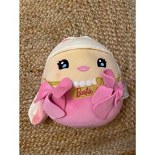 Barbie Cuutopia Plush