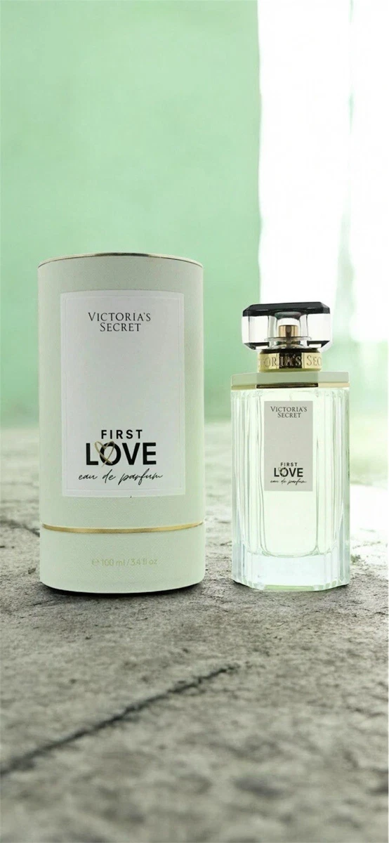 Victoria's Secret First Love 女式香水| eBay