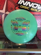 Innova ECHO STAR Roc 2017 San Marino