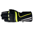 Frank Thomas Konya Black Neon Yellow