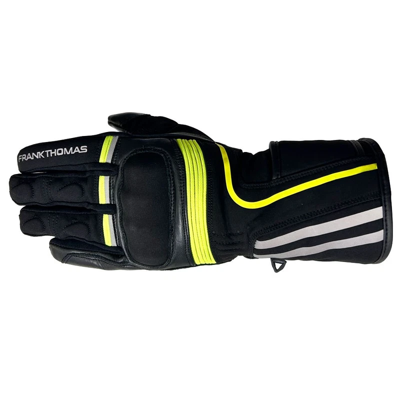 Frank Thomas Konya Black Neon Yellow, photo 1 of 6