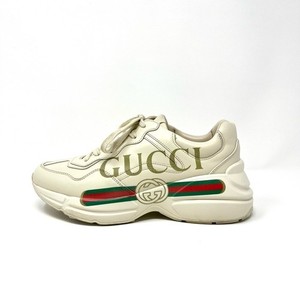 Gucci Vintage Sneakers | eBay