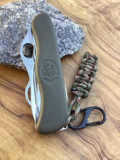Victorinox Dutch Army DAK10