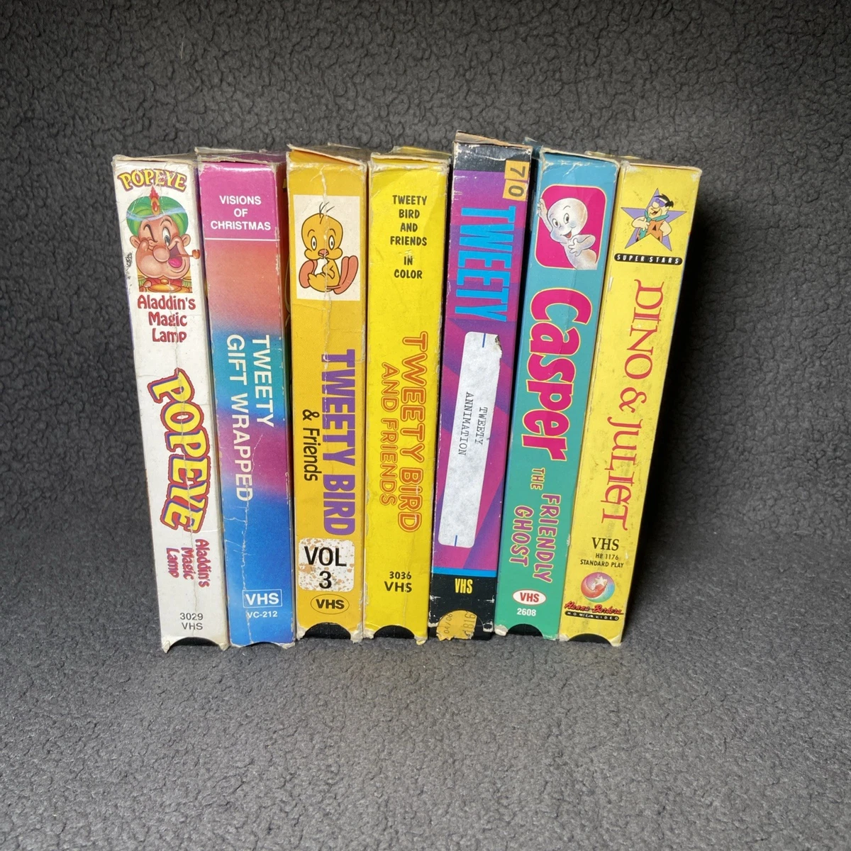 German VHS Tape for sale - eBay