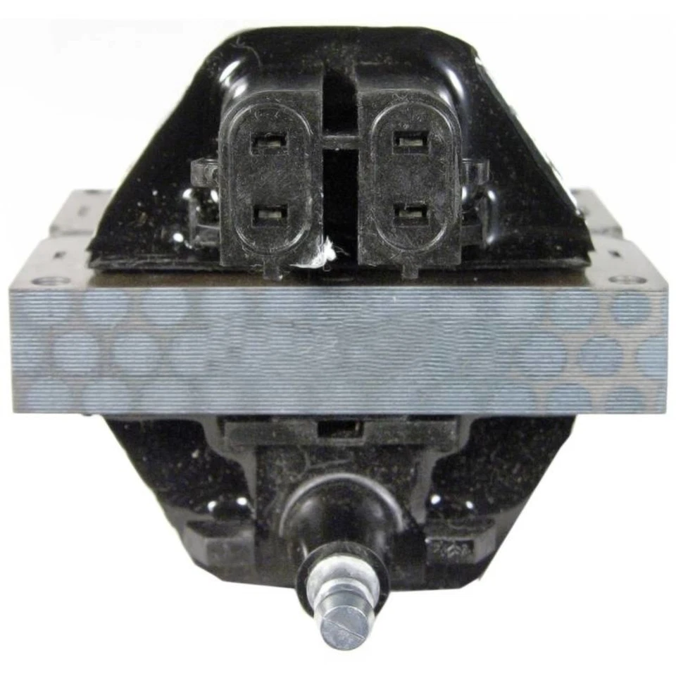 Bobina de encendido Delco 19418995 CA para camioneta Chevy Olds SaVana S-10 Blazer S10 Foto 3 de 4