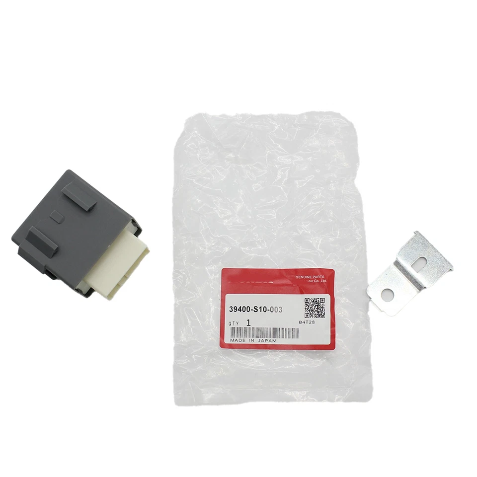 OEM For HONDA MAIN FUEL RELAY MITSUBA RZ-0159 94-01 INTEGRA 39400-S10-003 - Изображение 4 из 4