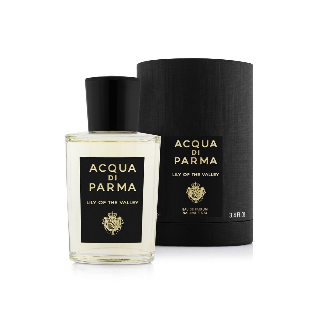 ACQUA DI PARMA - Lily Of The Valley Eau de Parfum 3.4 oz. | eBay ACQUA DI PARMA - Lily Of The Valley Eau de Parfum 3.4 oz. | eBay