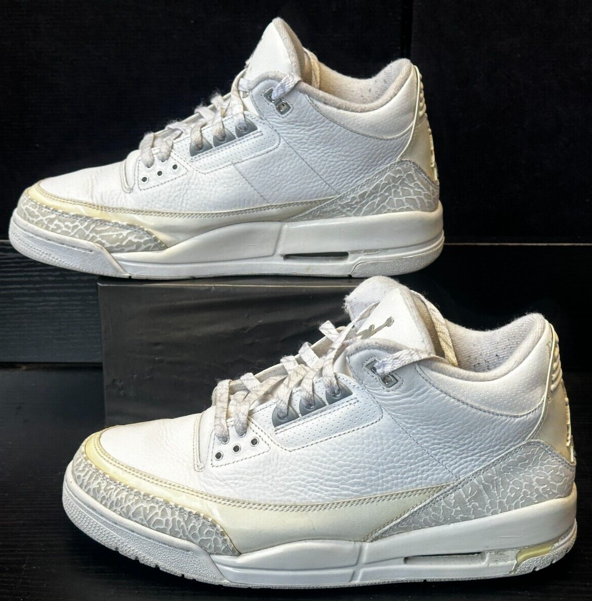 25th anniversary jordan 3