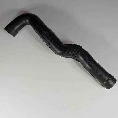NEW Genuine Mercedes CLK550 Secondary Air Box Injection Hose Intake AirBox Tube - Picture 8 of 9