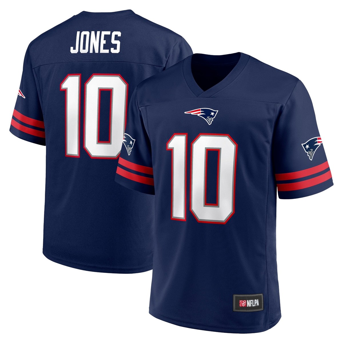 ユニフォーム New England Patriots NFL Jersey Jones XL ユニフォーム New England Patriots NFL Jersey Jones XL New England