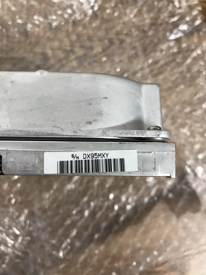 Seagate ST14209N Ultra SCSI Hard Drive HDD - tested - working - Bild 2 von 2