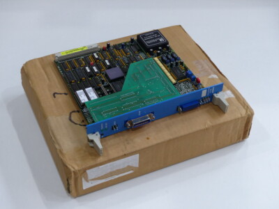 Axesta Grossenbacher Axis Control IEEE 488 / 50 70 086 SN:9504930027 > ungebrauc