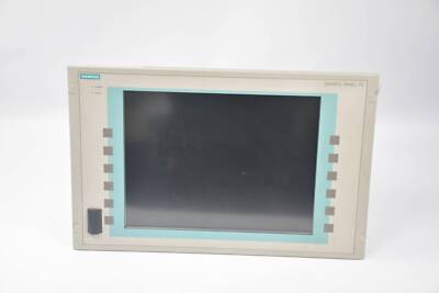 Siemens Simatic Panel PC 677B (AC) A5E02486984 inkl. OEM Panel A5E00899052