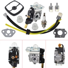 Carburetor For Echo SRM-210 SRM-211 SRM-210i SRM-211i SRM-210SB SRM-210U Trimmer