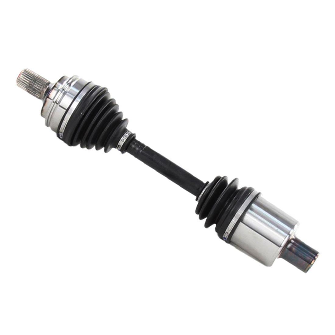 Front Driver Left CV Joint CV Axle Shaft For MercedesBenz C300 2008 eBay