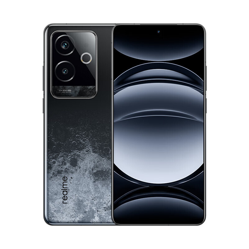 OPPO Realme GT6 5G Smartphone Android 14 Snapdragon 8 Gen 3