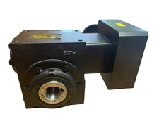 CONE DRIVE MODEL RG30 GEAR REDUCER 15:1  RATIO